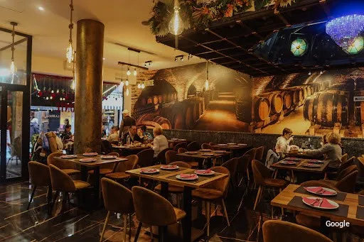 Foto de Sala Almonte