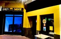 Shawarma 'El Recreo', restaurant a Móstoles