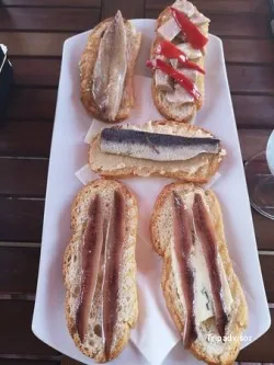 Casa Santona, restaurant in Carboneras