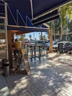 Restaurante La Mariscá - Málaga