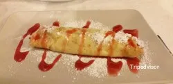 El Llagú, jatetxea (Oviedo)