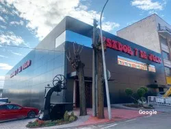 Restaurante Asador 7 de Julio - Madrid