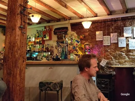 Foto de La Lupe