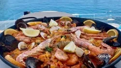Grill Costa Mar, restaurant in Mogán