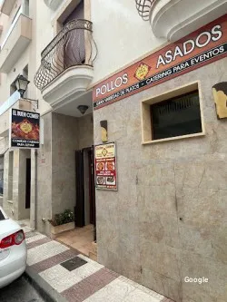 Restaurante El Buen Comer Carboneras - Carboneras