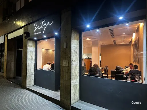 Foto de Setze Restaurant