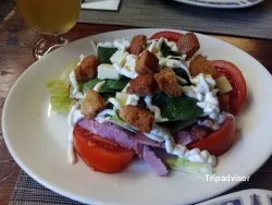 Pazoteca, restaurant in Alcorcón