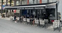 Restaurante Palacete Bar - Benidorm