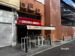 Restaurante Bar el Barrilito - Mérida