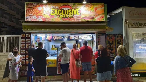 Foto de Exclusive bite