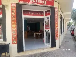 Restaurante New King Doner kebab pizzeria - Manacor