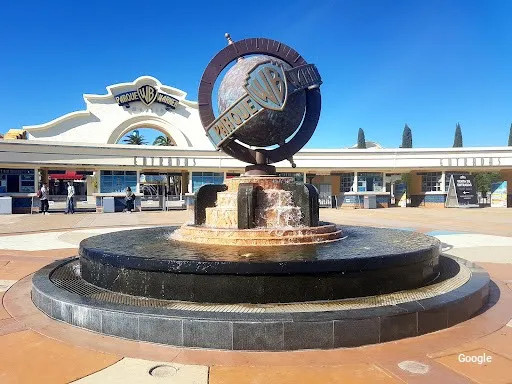 Foto de Parque Warner Madrid