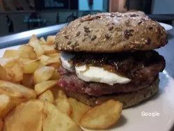 Restaurante Cafetería Nuevo Egido - Pinto