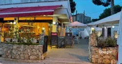 Restaurante Shetland - Calvià