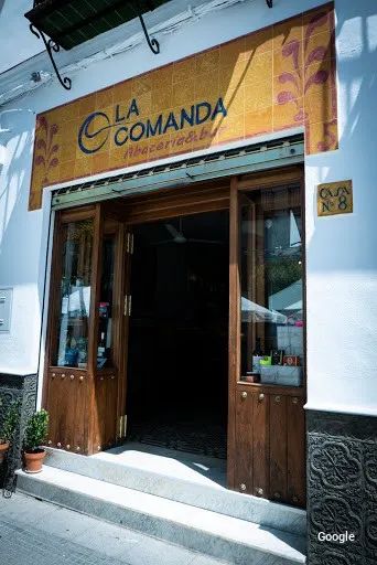 Foto de La Comanda