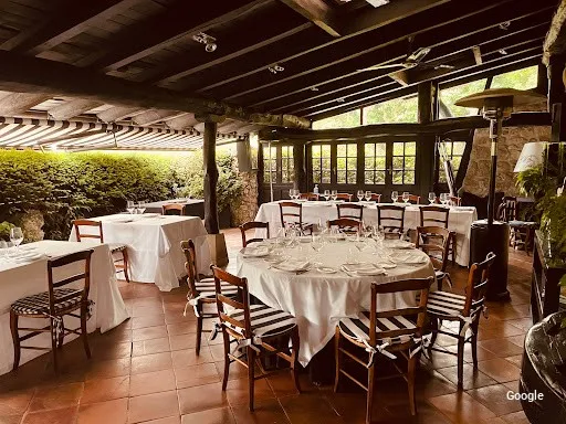 Foto de Zuberoa