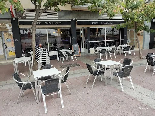 Foto de Café San Roque