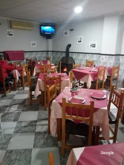 Bar Restaurante la Calera, restaurant a Puente Genil