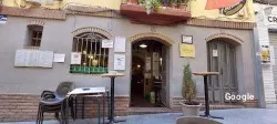 Restaurante La Corchuela - Badajoz