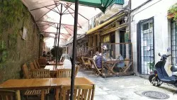 Restaurante La Espuela - Pontevedra