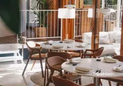 Restaurante La Maruca - López de Hoyos - Madrid