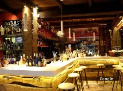 Restaurante Tomate Gastro-Bar - Granada