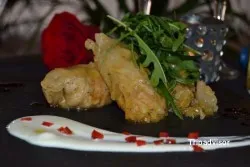 Restaurante La Cocina de Adrian - Santa Eulària des Riu
