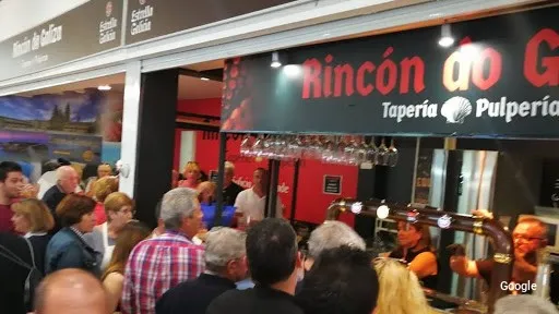 Foto de Rincón do Galiza