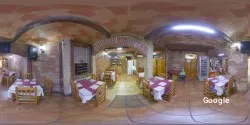 Bar-Restaurante El Puchero, restaurant a Pulpí