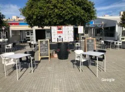Restaurante Restaurant Valquiria - Cubelles