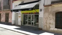 Restaurante Deó Centro - Sevilla