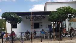 Restaurante Bar La Estación - El Bosque