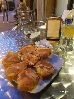 Restaurante Bar Cabesica - Torelló
