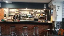 Restaurante Bar Los Amigos - Getafe