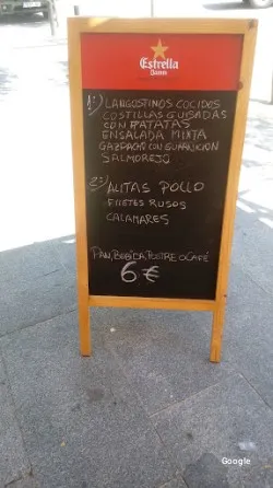 Restaurante Venta Toribio - El Álamo
