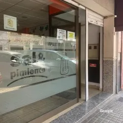 Restaurante Restaurante Sal&pimienta - Yecla