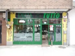 Restaurante Pizza Tutto - Ferrol
