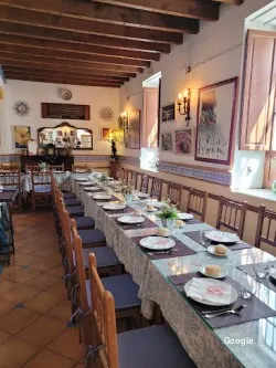 Taberna La Viuda, restaurant in Córdoba