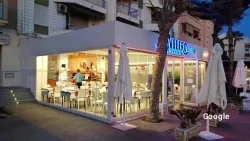 Restaurante Restaurante El Velero del Sur - Torrox