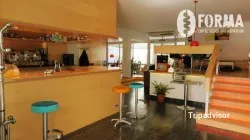 Forma Coffee, Design and Inspiration, restaurant in Sant Antoni de Portmany
