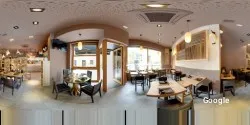 Restaurante Nikkou - Getxo