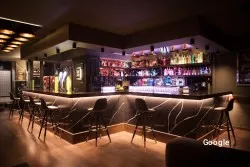 Restaurante P21 Pub - Palencia