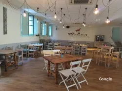 Restaurante Zallako Batzokia - Zalla