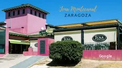Restaurante Je-Na Montecanal SL - Zaragoza