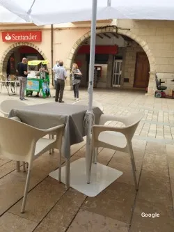 Restaurante Lo Pontet - Ulldecona