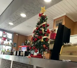 Restaurante El rincón de Ángel - Valencia