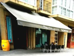 Restaurante Txantxangorri Taberna/Bar - Beasain