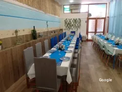 Restaurante Nou Casa Martínez, restaurant a Paterna