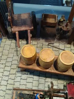 Restaurante Cervecería Xuntos - Fuenlabrada