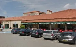 Restaurante Bar Venta El Caldero, ristorante a Malpartida de Plasencia